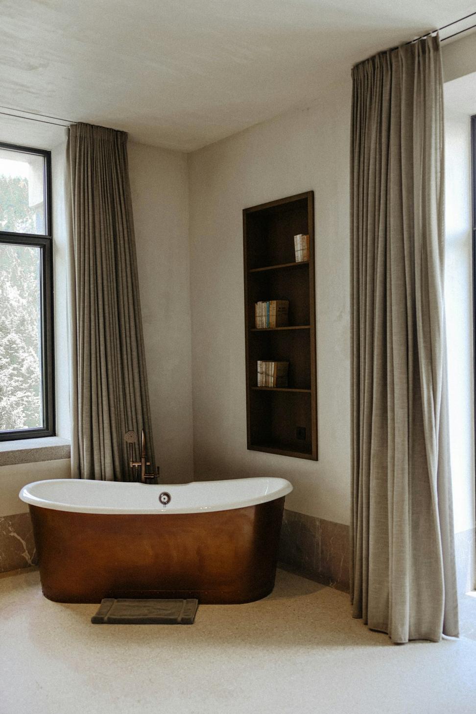 Wellness Sanctuary Suite